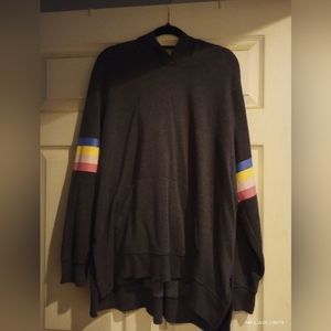 Old Navy women's size XL hoodie